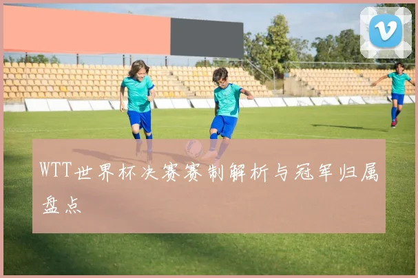 WTT世界杯决赛赛制解析与冠军归属盘点
