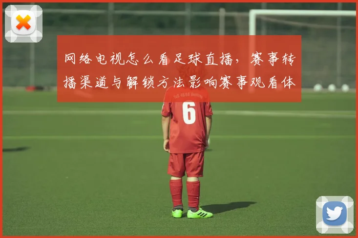 网络电视怎么看足球直播，赛事转播渠道与解锁方法影响赛事观看体验